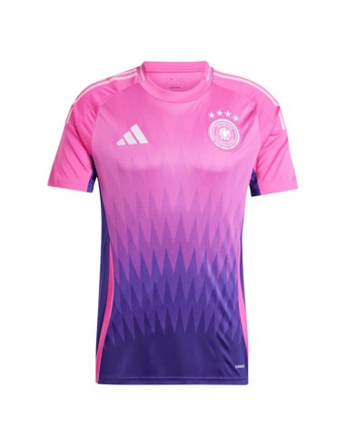 Maillot Allemagne Extérieur Euro 2024 pas chere