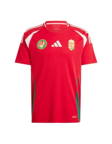 Maillot Hongrie Domicile Euro 2024 Toutes les collections ici