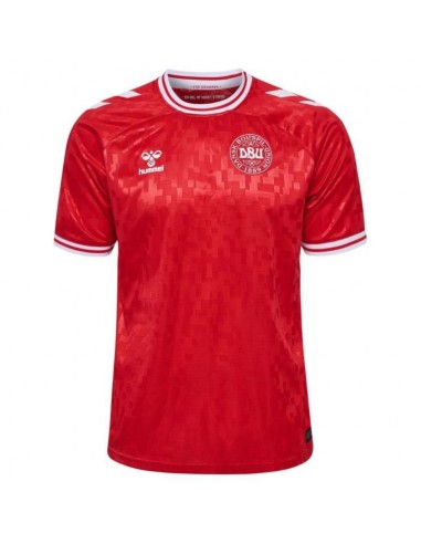 Maillot Danemark Domicile Euro 2024 Toutes les collections ici