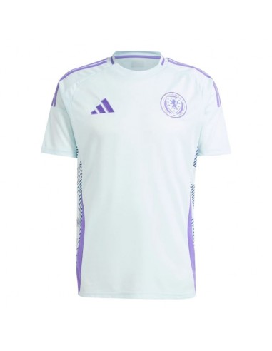 Maillot Ecosse Extérieur Euro 2024 store