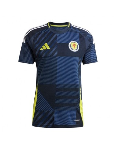 Maillot Ecosse Domicile Euro 2024 Fin de série