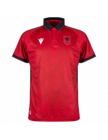 Maillot Albanie Domicile Euro 2024 en stock