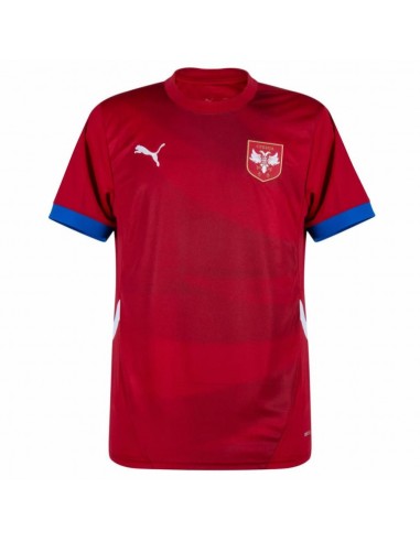 Maillot Serbie Domicile Euro 2024 Toutes les collections ici