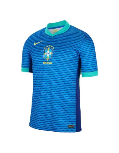 Maillot Brésil Extérieur 2024 2025 acheter