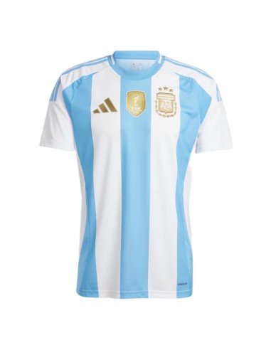 Maillot Argentine Domicile 2024 2025 Véritable concentré