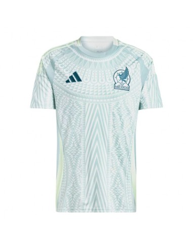 Maillot Mexique Extérieur 2024 2025 l'achat 