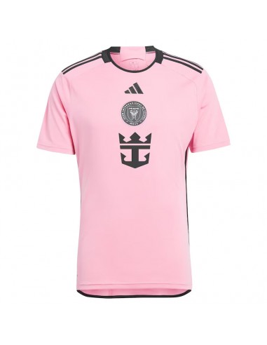 Maillot Inter Miami Domicile 2024 2025 Découvrez la collection