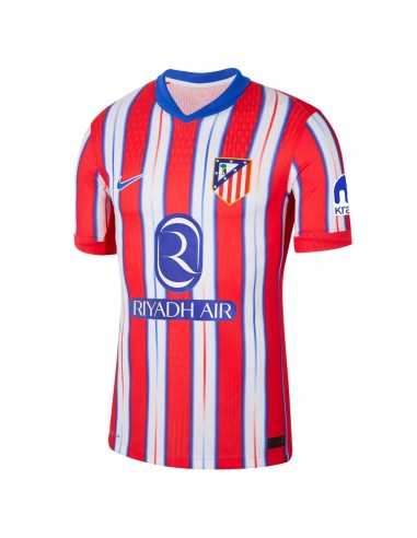 Maillot Atletico Madrid Domicile 2024 2025 est présent 