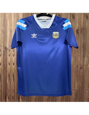 Maillot Argentine Extérieur 1993 Vintage sélection de produits