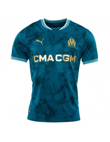 Maillot Marseille Extérieur 2024 2025 outlet