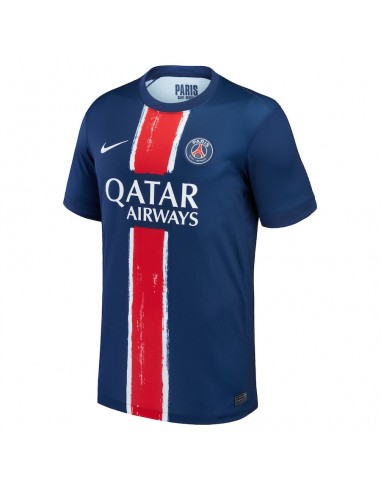 Maillot PSG Domicile 2024 2025 pas cheres