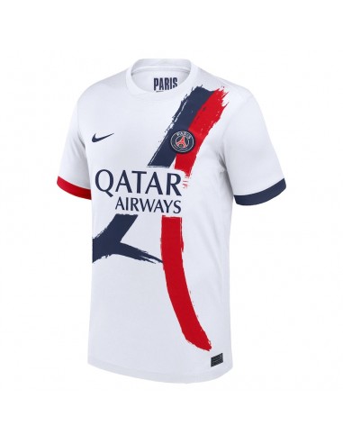 Maillot PSG Extérieur 2024 2025 paiement sécurisé