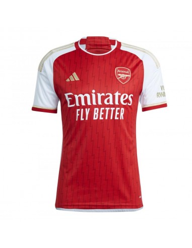 Arsenal Heim Trikot 23/24 JUSQU'A -70%! 