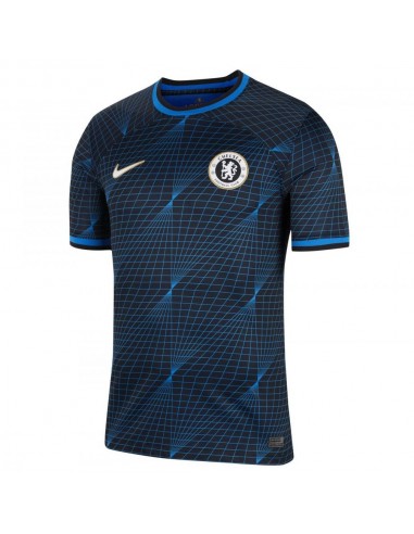 Chelsea Auswärts Trikot 23/24 plus qu'un jeu 