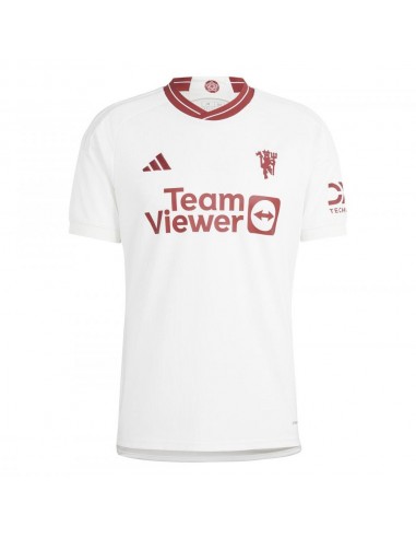 Manchester United 3. Trikot 23/24 ou a consommer sur place