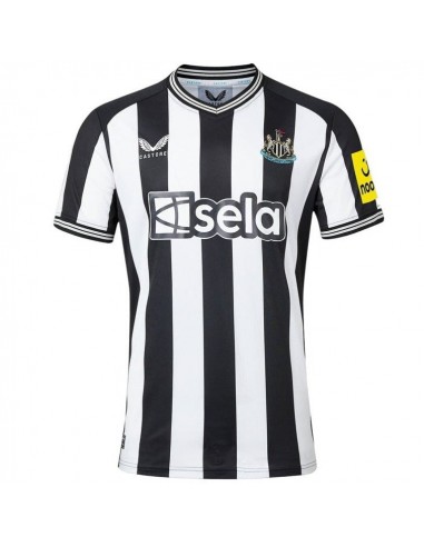 Newcastle Heim Trikot 23/24 s'inspire de l'anatomie humaine