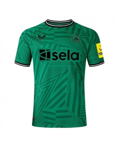 Newcastle Auswärts Trikot 23/24 vous aussi creer 