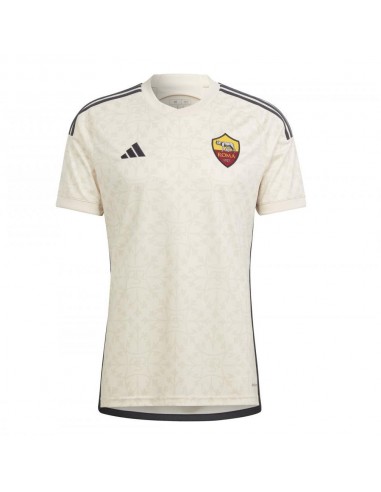 AS Roma Auswärts Trikot 23/24 Venez acheter