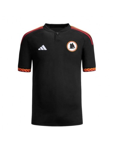 AS Roma 3. Trikot 22/23 en ligne