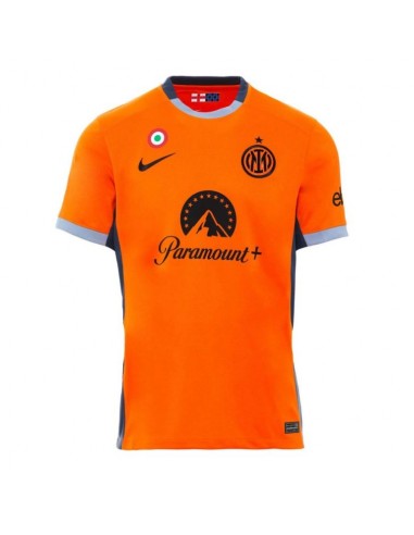 Inter Milan 3. Trikot 23/24 ou a consommer sur place