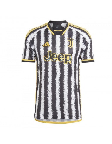 Juventus Heim Trikot 23/24 s'inspire de l'anatomie humaine