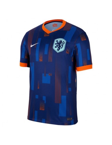 Niederlande Auswärts Trikot 22/23 2 - 3 jours ouvrés.