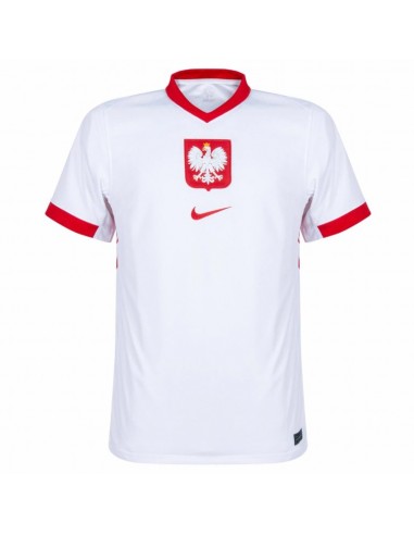 Polen Heim Trikot 22/23 Comparez plus de prix