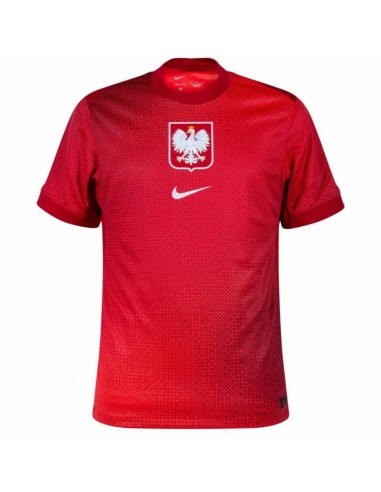 Polen Auswärts Trikot 22/23 Faites des économies