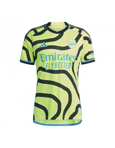 Maillot Arsenal 2023/2024 Extérieur à prix réduit toute l'année