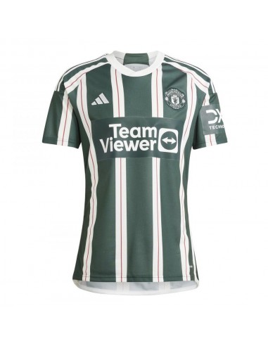 Maillot Manchester United 2023/2024 Extérieur de la marque