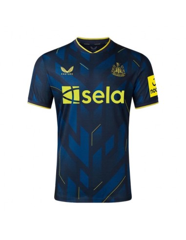 Maillot Newcastle 2023/2024 Third du meilleur 