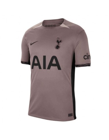 Maillot Tottenham 2023/2024 Third Comparez plus de prix