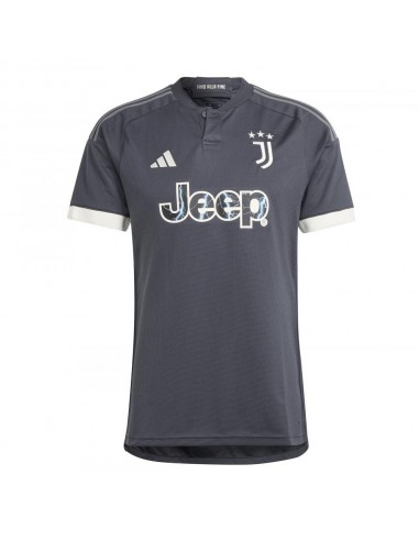 Maillot Juventus 2023/2024 Third Comment ça marche