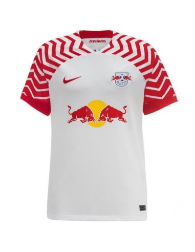 Maillot RB Leipzig 2023/2024 Domicile à prix réduit toute l'année