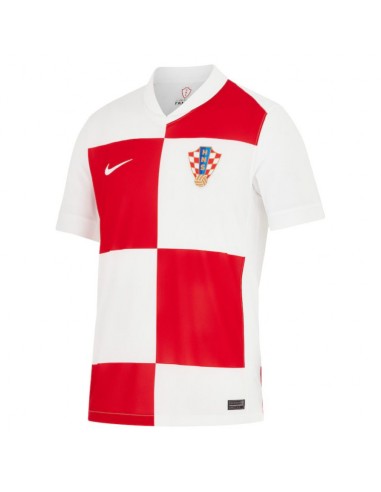 Maillot Croatie Domicile Euro 2024 prix