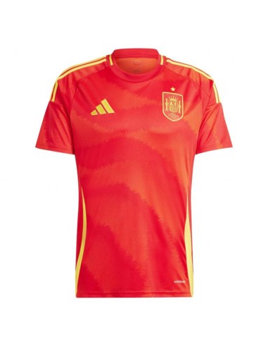 Maillot Espagne Domicile Euro 2024 prix