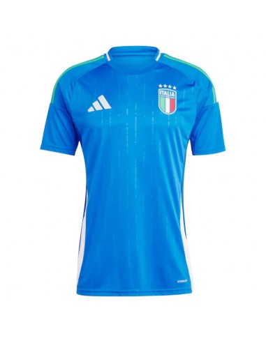 Maillot Italie Domicile Euro 2024 Dans la société mordern