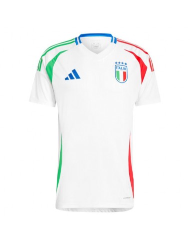 Maillot Italie Extérieur Euro 2024 Profitez des Offres !