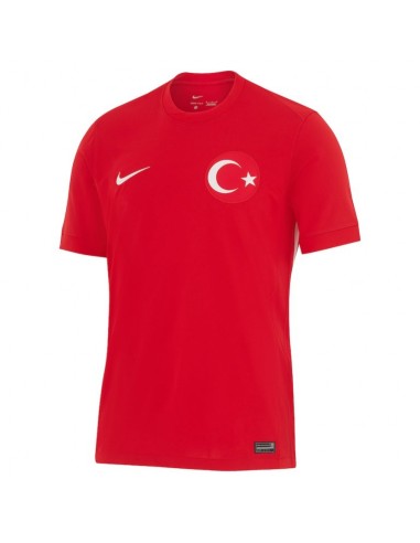 Maillot Turquie Extérieur Euro 2024 vous aussi creer 