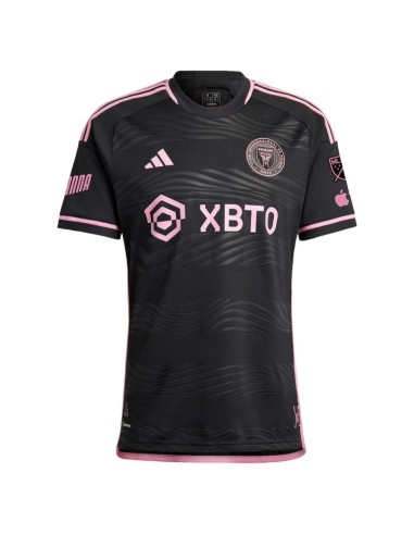 Maillot Inter Miami 2022/2023 Extérieur Comparez plus de prix