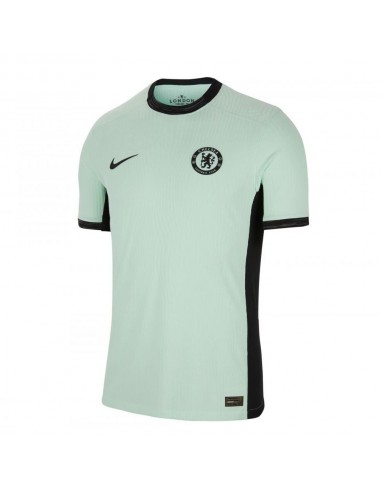 Chelsea 3. Trikot 23/24 le concept de la Pate a emporter 