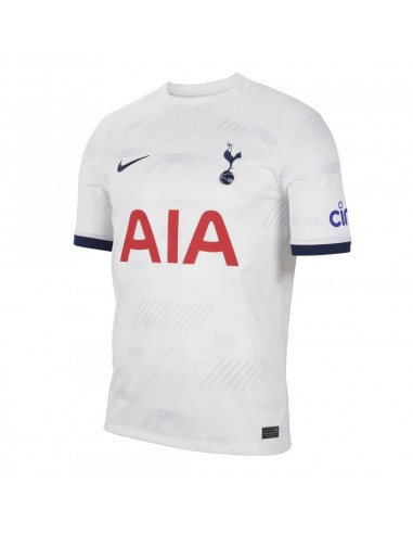 Tottenham Heim Trikot 23/24 la chaussure