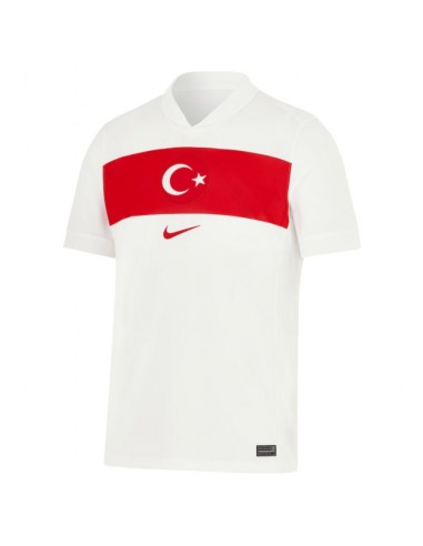 Türkei Heim Trikot 22/23 la colonne vertébrale