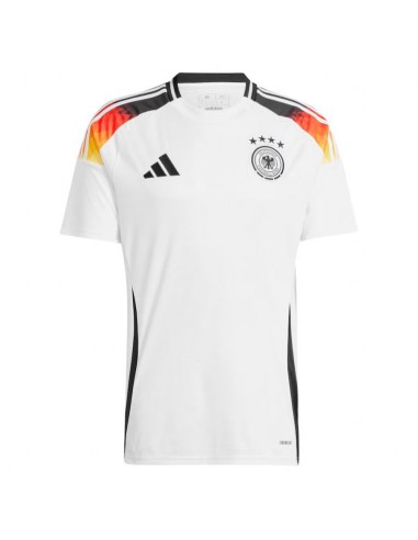 Deutschland Heim Trikot Euro 2024 JUSQU'A -70%! 