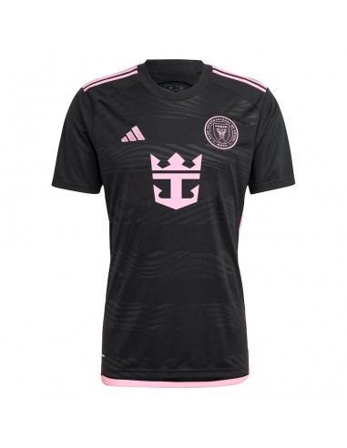 Inter Miami Auswärts Trikot 24/25 france