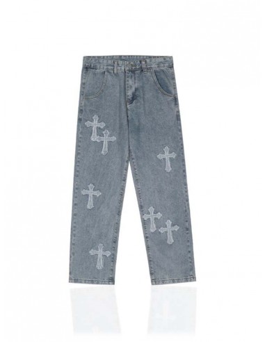 BLUE JEANS CROIX la livraison gratuite