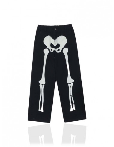 Jeans skeleton acheter en ligne