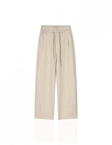 Track pants beige à prix réduit toute l'année