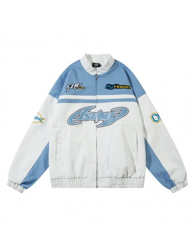 Blouson racing outlet