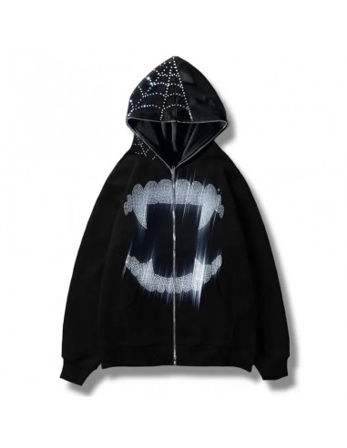 Full zip scream sur le site 